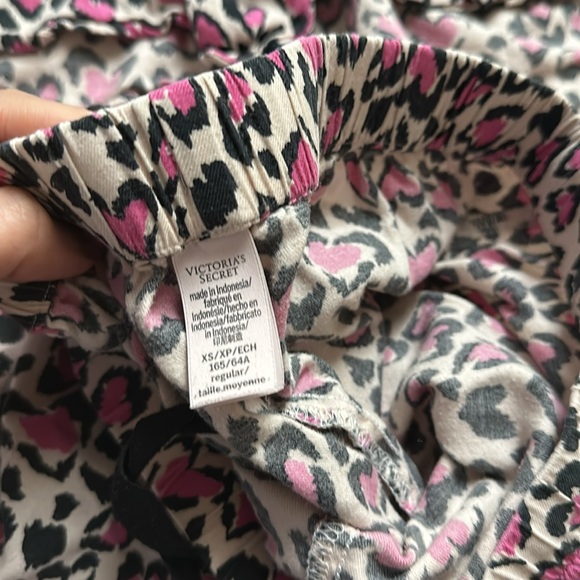 Victoria Secret Pajama Set - Picture 3 of 5
